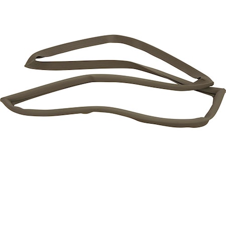 Allpoints 18-3/4"X 21-1/4" Gasket Edge To Edge 8010108